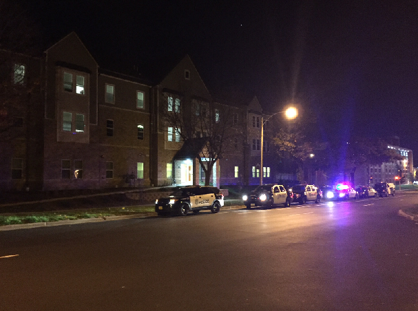 CBS 58 Photojournalist Andy Brovelli