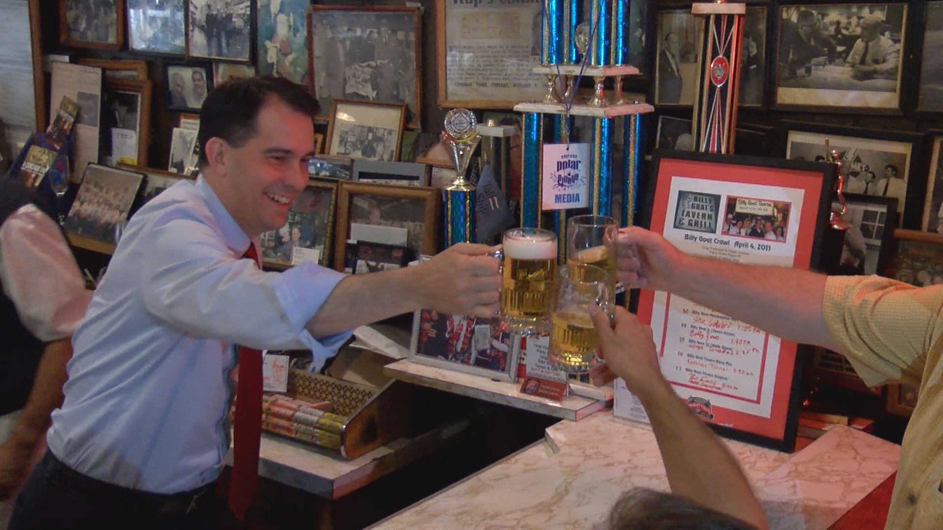 cbs 58 - assembly passes upskirting bill